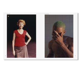 TO LOOK WITHOUT FEAR